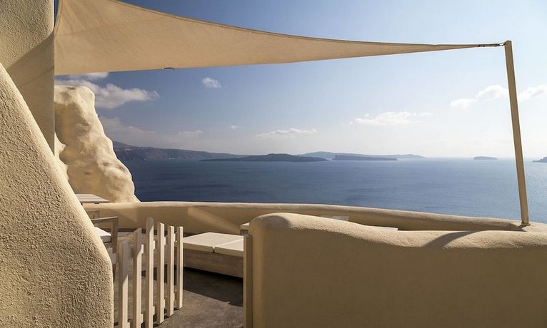 Mystique a Luxury Collection Hotel Santorini