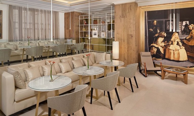 Palacio de los Duques Gran Meliá - The Leading Hotels of the World (ex. Gran Melia Palacio de los Duques)