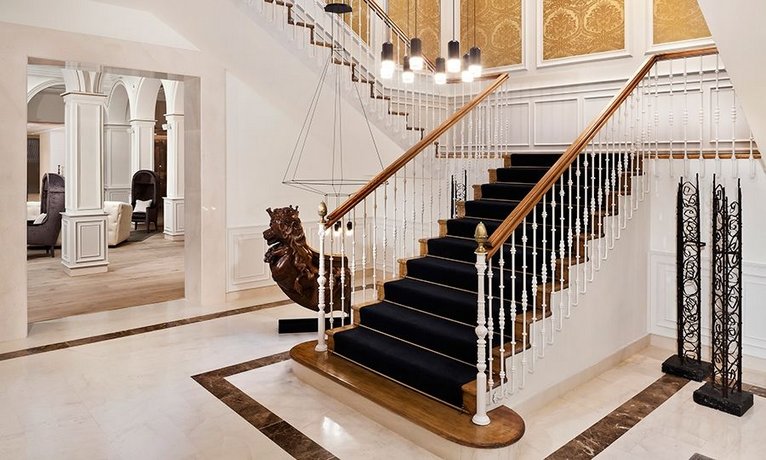 Palacio de los Duques Gran Meliá - The Leading Hotels of the World (ex. Gran Melia Palacio de los Duques)