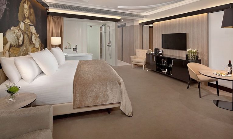 Palacio de los Duques Gran Meliá - The Leading Hotels of the World (ex. Gran Melia Palacio de los Duques)