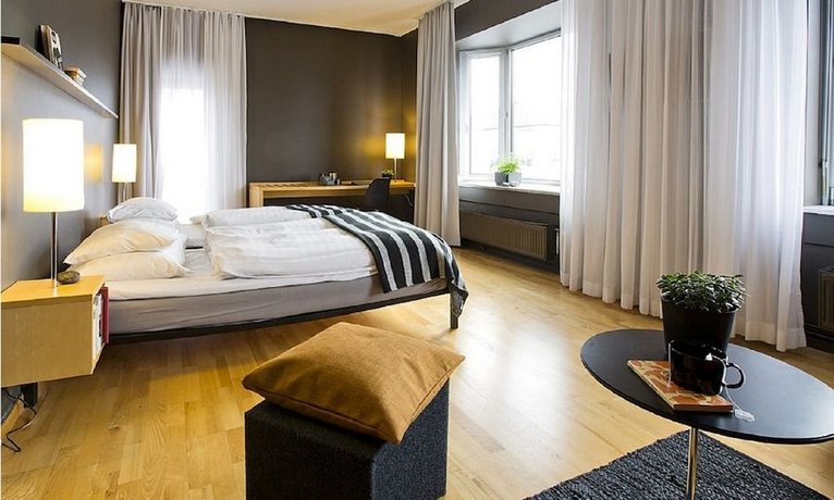 Mornington Hotel Bromma