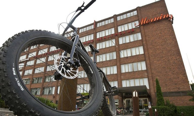 Mornington Hotel Bromma