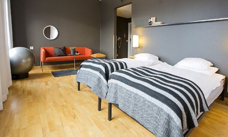 Mornington Hotel Bromma