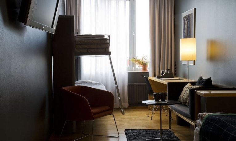 Mornington Hotel Bromma