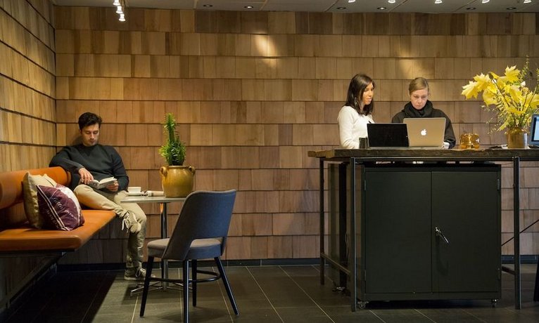 Mornington Hotel Bromma