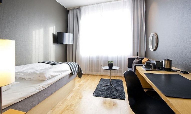 Mornington Hotel Bromma