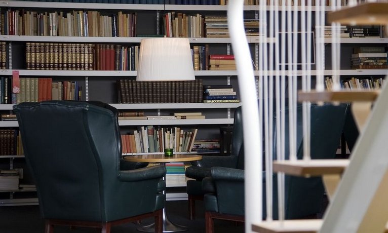 Mornington Hotel Bromma
