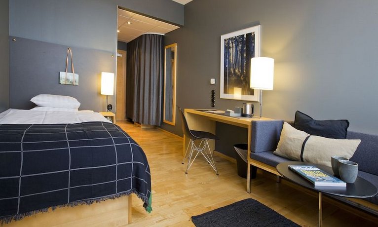 Mornington Hotel Bromma