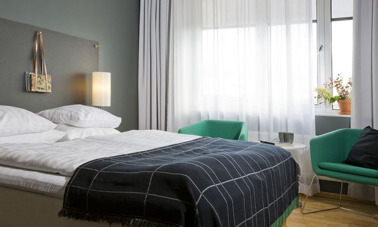 Mornington Hotel Bromma