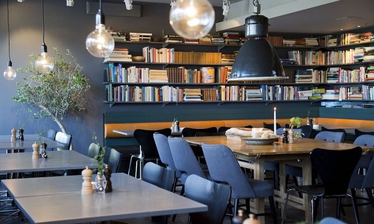 Mornington Hotel Bromma