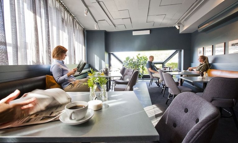 Mornington Hotel Bromma