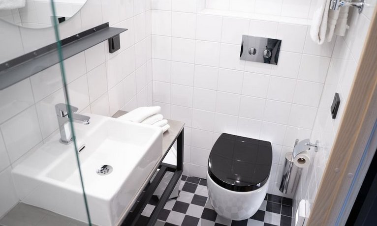 Mornington Hotel Bromma