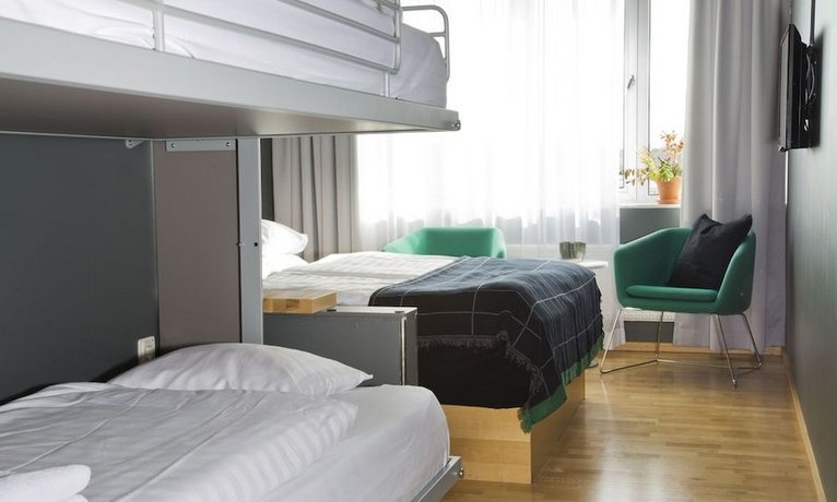 Mornington Hotel Bromma