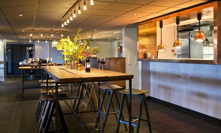 Mornington Hotel Bromma