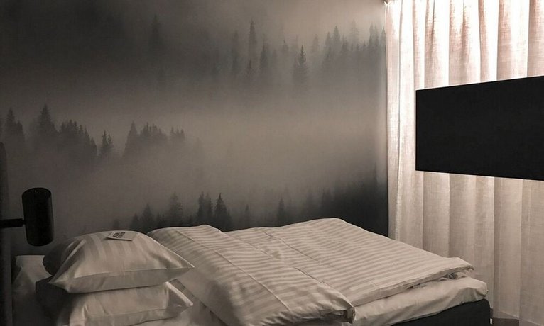 Mornington Hotel Bromma