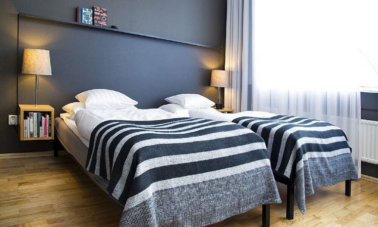 Mornington Hotel Bromma