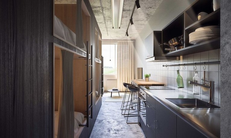 Mornington Hotel Bromma