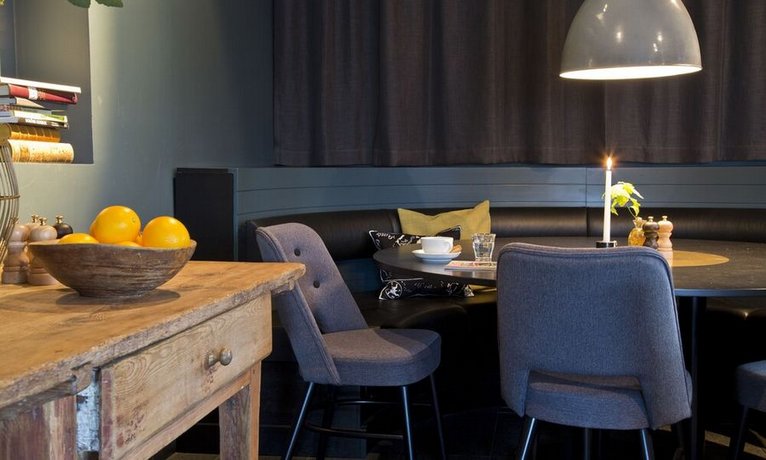 Mornington Hotel Bromma