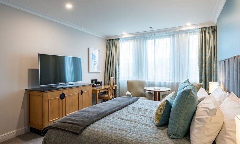 Distinction Christchurch Hotel