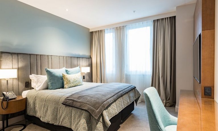 Distinction Christchurch Hotel
