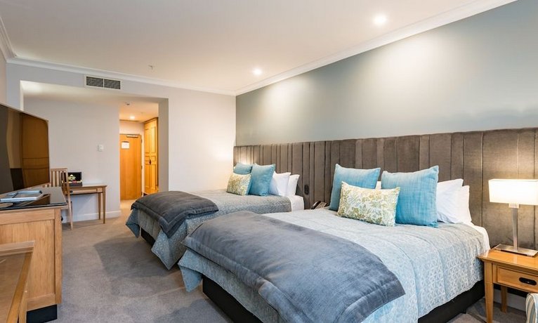 Distinction Christchurch Hotel