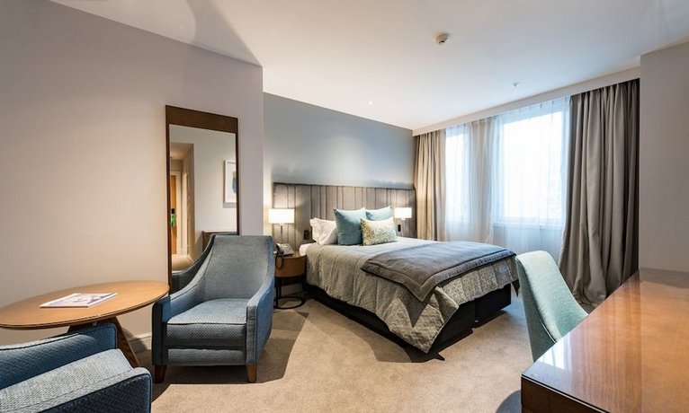 Distinction Christchurch Hotel