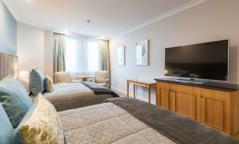 Distinction Christchurch Hotel