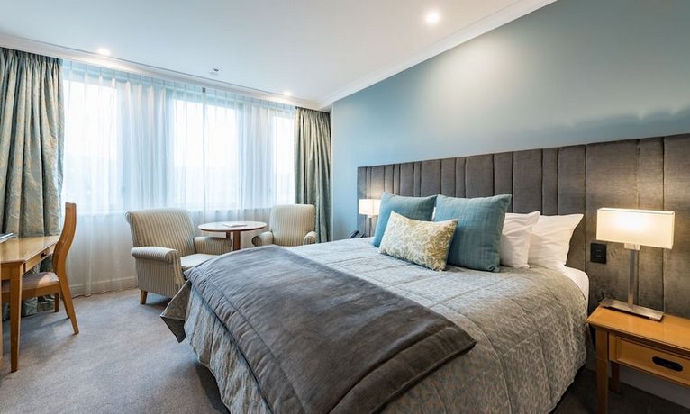 Distinction Christchurch Hotel