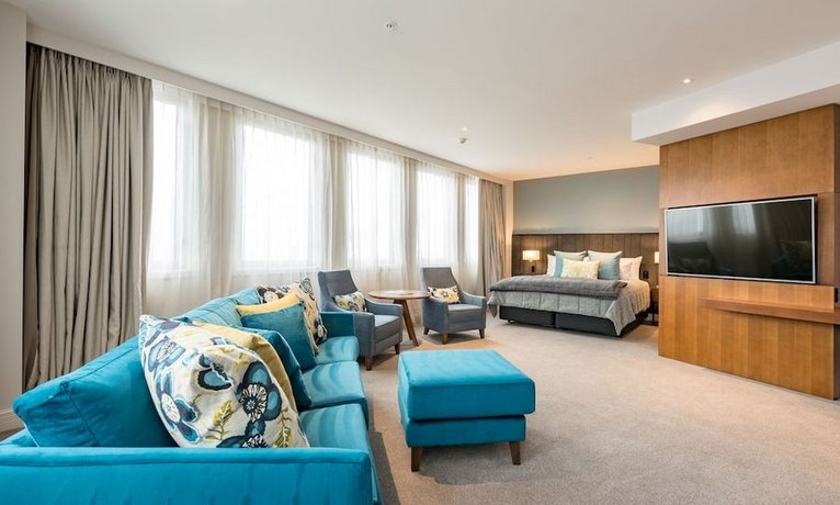 Distinction Christchurch Hotel