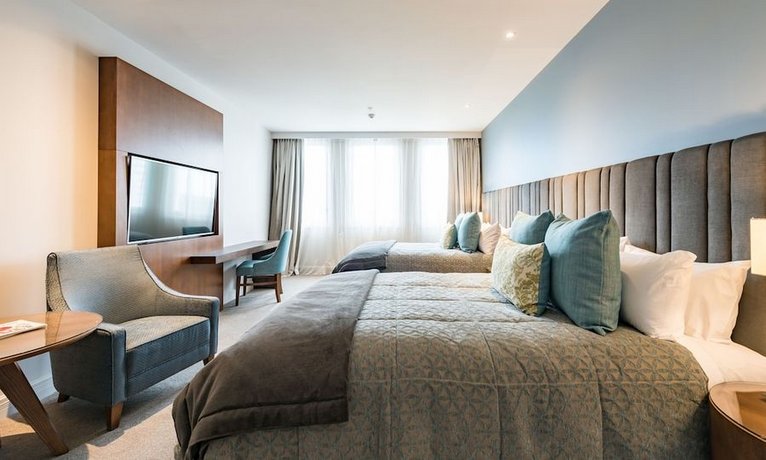 Distinction Christchurch Hotel