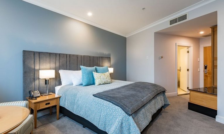 Distinction Christchurch Hotel