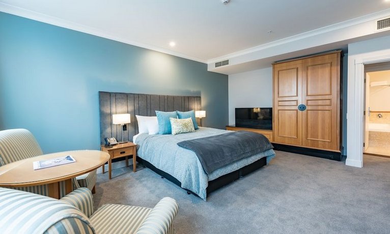 Distinction Christchurch Hotel