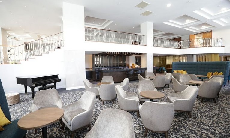 Distinction Christchurch Hotel