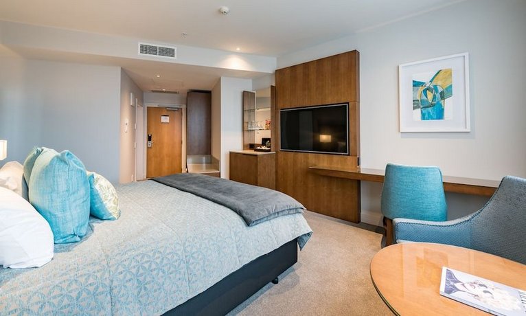 Distinction Christchurch Hotel