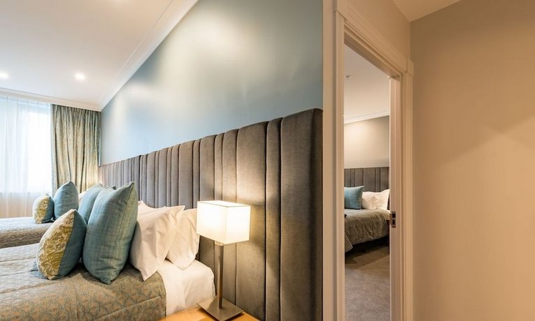 Distinction Christchurch Hotel