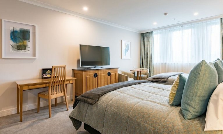 Distinction Christchurch Hotel