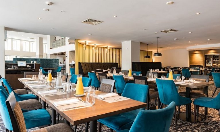 Distinction Christchurch Hotel