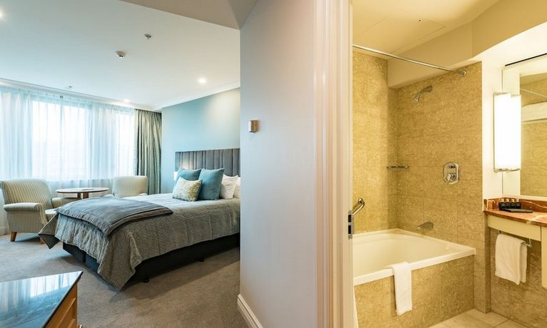 Distinction Christchurch Hotel