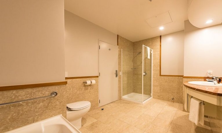 Distinction Christchurch Hotel