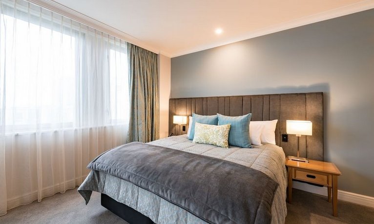 Distinction Christchurch Hotel