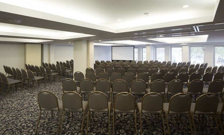 Distinction Christchurch Hotel