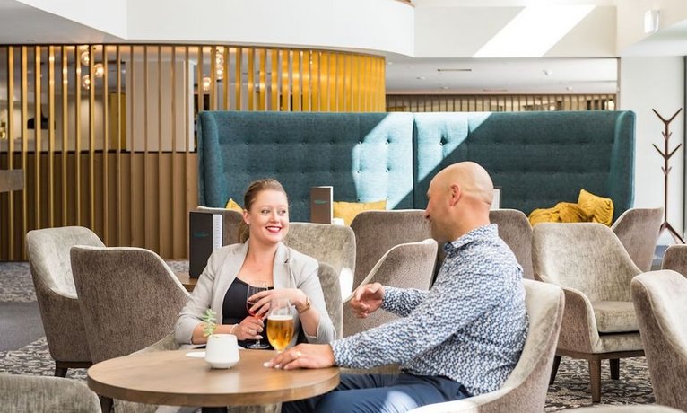 Distinction Christchurch Hotel