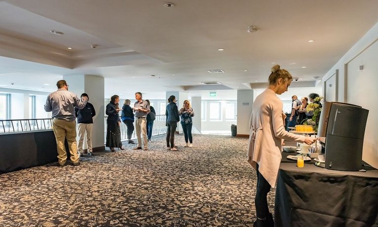 Distinction Christchurch Hotel
