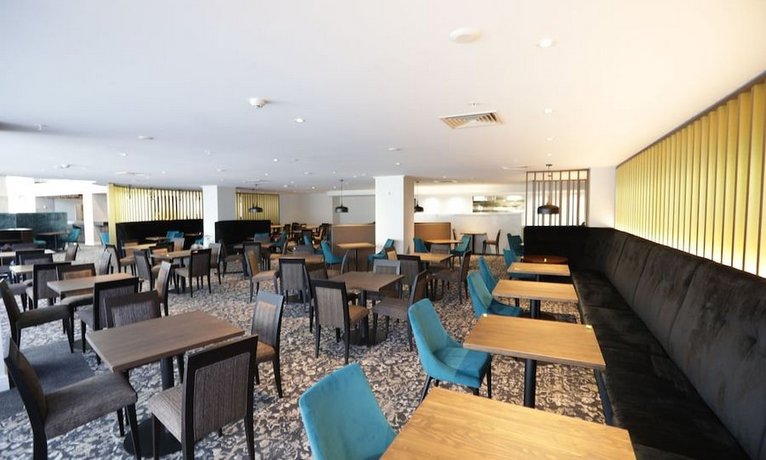 Distinction Christchurch Hotel
