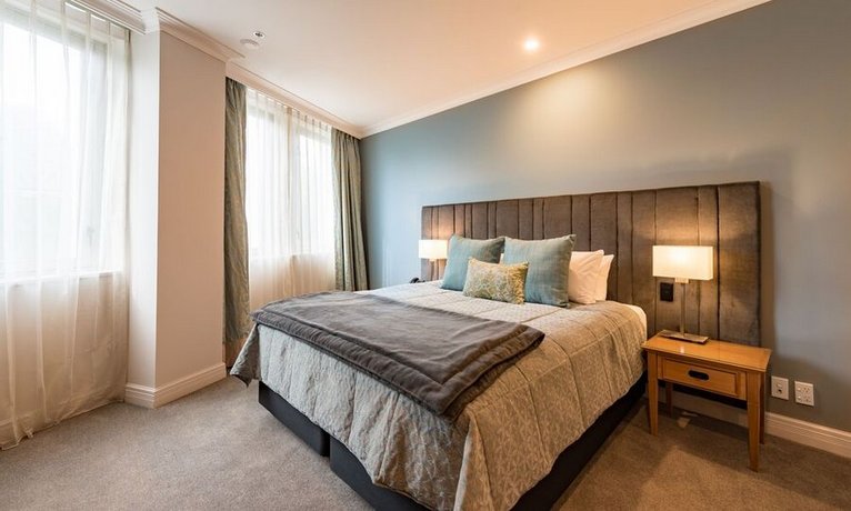 Distinction Christchurch Hotel