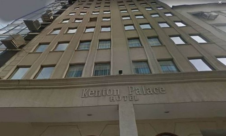 Kenton Palace Buenos Aires