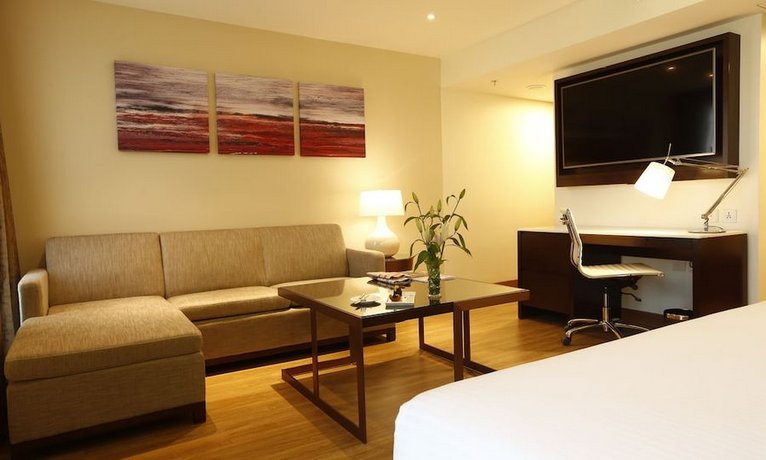 Courtyard by Marriott Surat