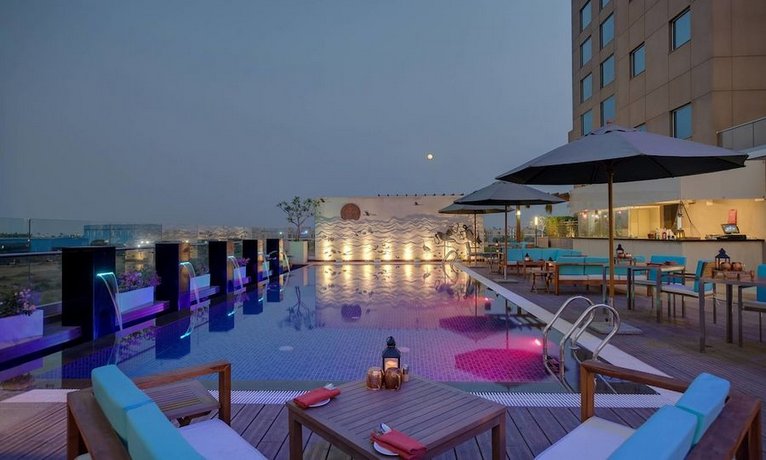 Courtyard by Marriott Surat