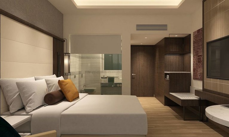 Courtyard by Marriott Surat
