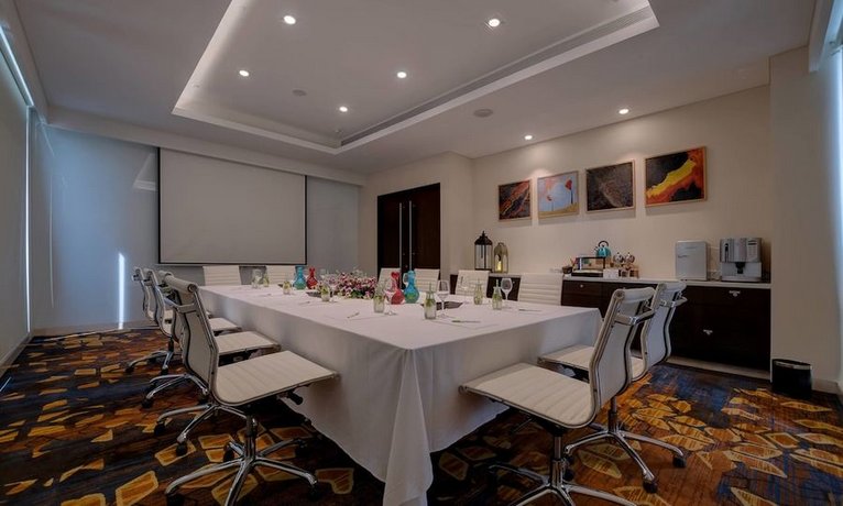 Courtyard by Marriott Surat